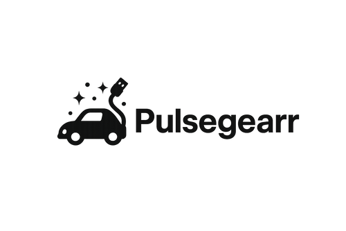 Pulsegearr